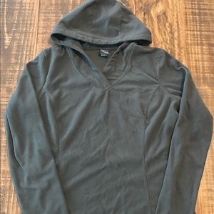 Women’s REI Pull Over Hoodie